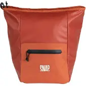 Battle Rope EspaÑa Big Dry Chalk Bag Orange