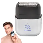 Jata Jbma1443 Shaver Argenté