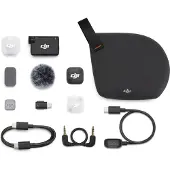 DJI Mic Mini 2 Single