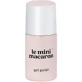 Le Mini Macaron Gel Polish Paris Gris 8 ml