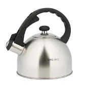 KINGHOFF CZAJNIK STALOWY 1.5L KINGHOFF (KH-3324)