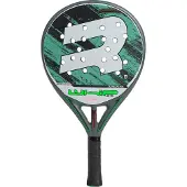 Royal Padel 779 Whip Poly 2025 Raquettes de padel argent argent One Size