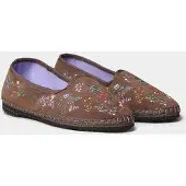 Toni pons Peralada Ballet Pumps Marron EU 41 Femme