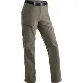 Maier Sports Nata Pants Vert 2XL / Regular Femme