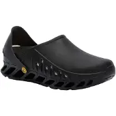 Scholl Chaussures de travail F293781004 Evoflex noir, taille