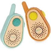 Janod Happy Garden - Mes Premiers Talkie-Talkies