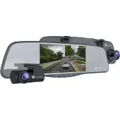 Navitel Caméra De Tableau De Bord Mr255nv