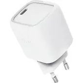 Trust Maxo Chargeur GaN USB-C 30W