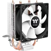 Thermaltake Contac 9 SE, CPU-Kühler