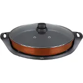 Jata Jepe1639 Electric Pan Doré One Size / EU Plug 220V