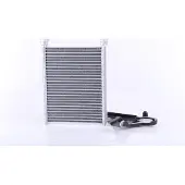 Nissens Échangeur de chaleur, chauffage habitacle 707214