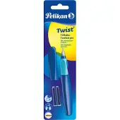 Pelikan Remplissage Twist P457 Deep M +2TP (1x)
