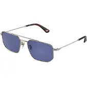 Police Lunettes De Soleil Splu66-580579 58x18x150 Mm