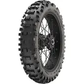 Anlas Pneu Arrière Tout-terrain Capra Extreme 71r Tt