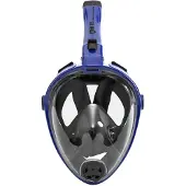 Mares Aquazone Masque De Plongée Aquazone