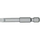 Witte Embout Plat Pour Tournevis Pl 8 50 Mm 10 Unités