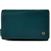 Greenburry Porte-monnaies bleu