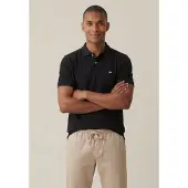 Fynch&Hatton T-Shirt noir