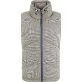 Oxmo Gilet 'Nennja' gris