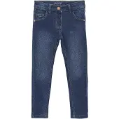 Minymo Jean bleu denim