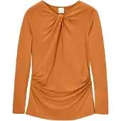 MADELEINE T-shirt orange