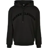 Urban Classics Sweat-shirt noir