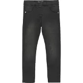 Minymo Jean gris foncé / noir