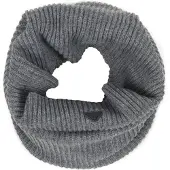 Blend Écharpe 'Chivi' gris / noir