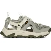 Teva Hurricane Xlt3 Ct Hiking Shoes Gris EU 38 Femme