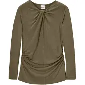 MADELEINE T-shirt taupe