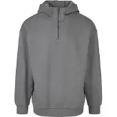 Urban Classics Sweat-shirt gris