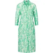 Goldner Robe blanc