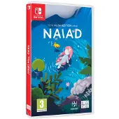 Naiad Flow Edition Nintendo Switch