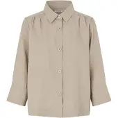Masai Chemisier 'MaIdakai' beige
