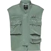 Oakley Apparel Gilet 'Reserve Momento' jade