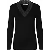 Masai Chemisier 'MaDionius' noir