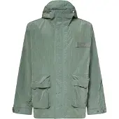 Oakley Apparel Veste fonctionnelle 'Reserve Momento' jade