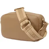 Tommy Hilfiger Sac à bandoulière 'ESSENTIAL' kaki