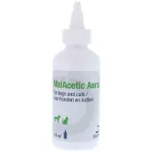 Dechra MalAcetic Aural Nettoyant pour oreilles