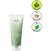 ANUA - Heartleaf + BHA - Mousse nettoyante - 25 ml - Voyage