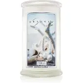 Kringle Candle Coral bougie parfumée 624 g
