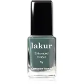 Londontown Lakur vernis à ongles longue tenue teinte Velvet Drapes 12 ml