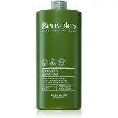 Alfaparf Milano Benvoleo Recovery shampoing restructurant pour cheveux abîmés 1000 ml