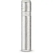 Creed Travel Atomiser Silver/Silver vaporisateur parfum rechargeable 10 ml