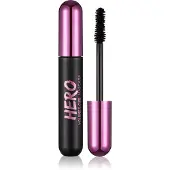 Flormar Hero Volume & Curl Mascara mascara volume et courbe Black 10 ml
