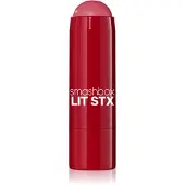 Smashbox Maquillage-du-visage SurligneurLIT STX Blushlighter Flash Mauve 5 g ()