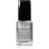 Londontown Lakur vernis à ongles longue tenue teinte Nice & Icy 12 ml