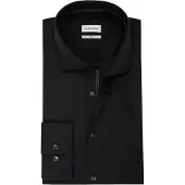 Seidensticker Chemise business noir