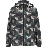 Mac In A Sac Veste imperméable Edition
