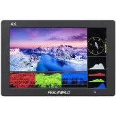 Feelworld Moniteur T7 Plus